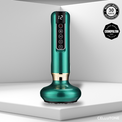 CelluTone™️ | Anti Cellulite Massager